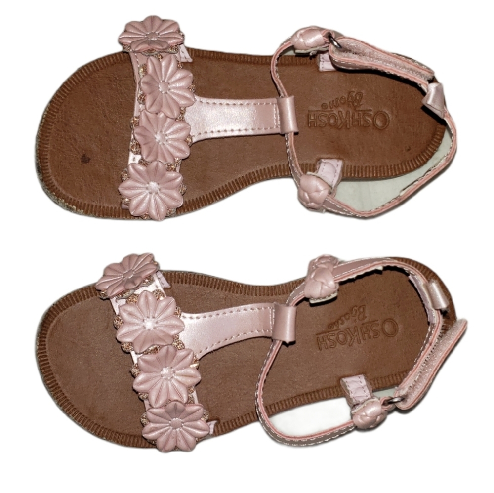 Girls Sandals